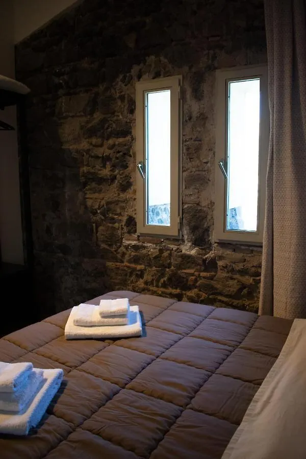 Сasa de vacaciones Villa Ghe House Catania